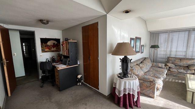 Venta Semipiso en Belgrano. 4 Amb C/ Dep y Cochera 1