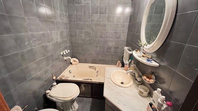 Venta Semipiso en Belgrano. 4 Amb C/ Dep y Cochera 2