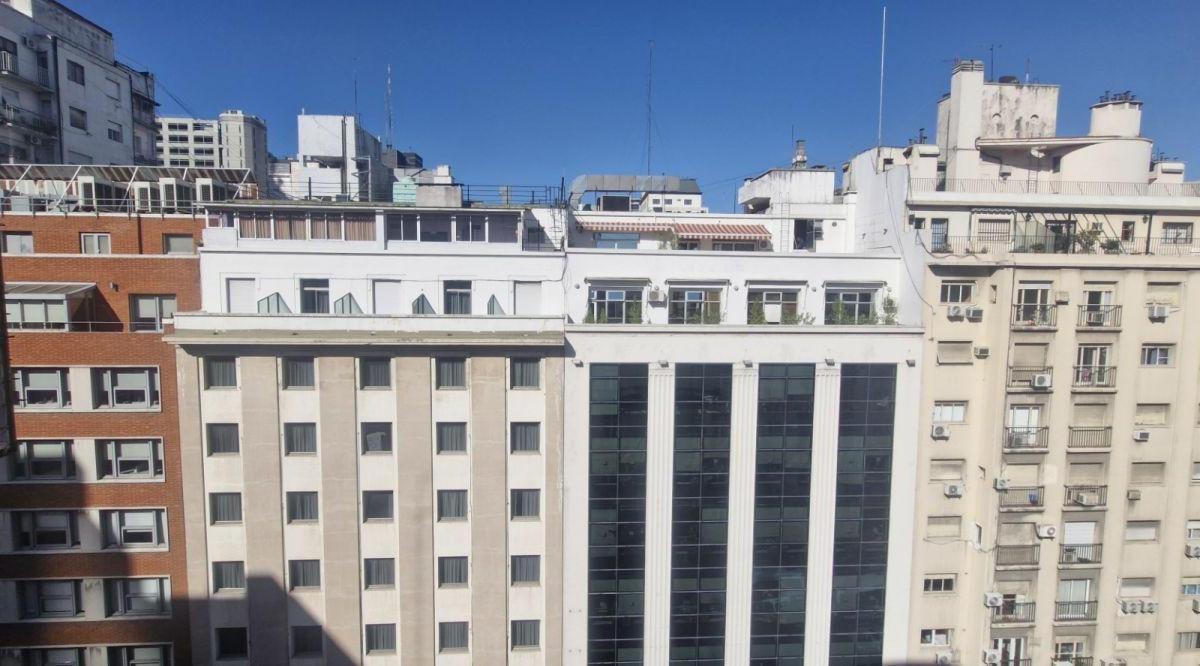 Departamento 4 Ambientes. | Cordoba, Avda. Al 300 1