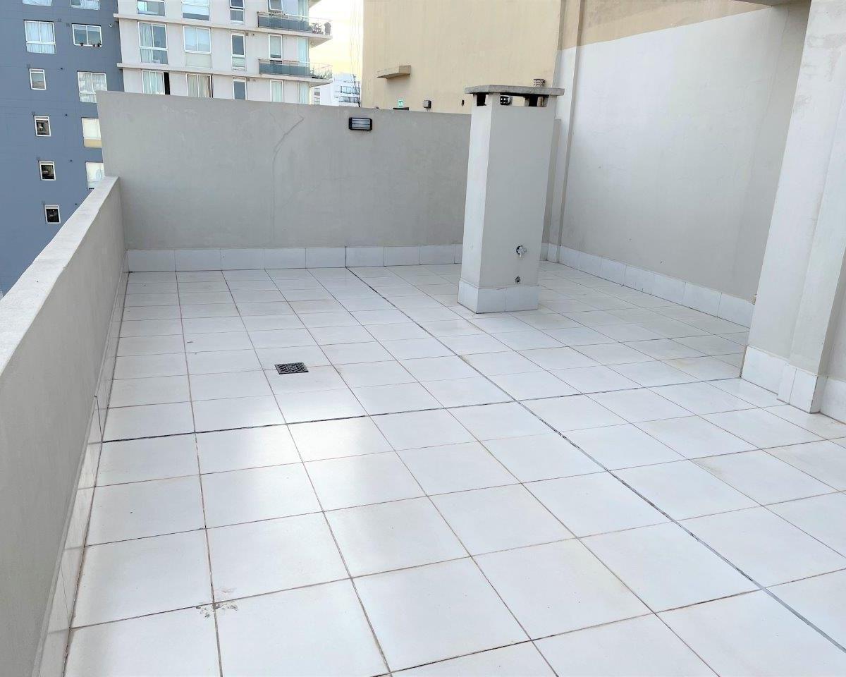 Foto de 2 ambientes con TERRAZA PROPIA 40 m2, imagen 2