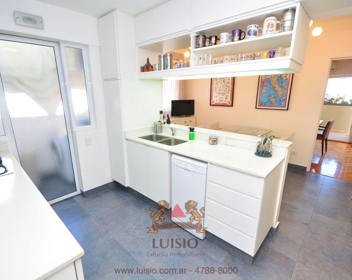 Departamento 4 Ambientes. | Arcos Al 1700 4