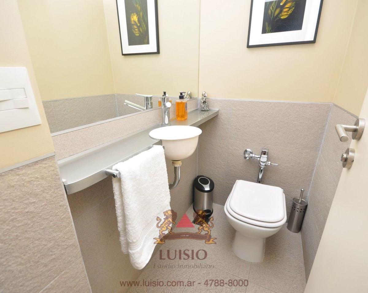 Departamento 4 Ambientes. | Arcos Al 1700 2