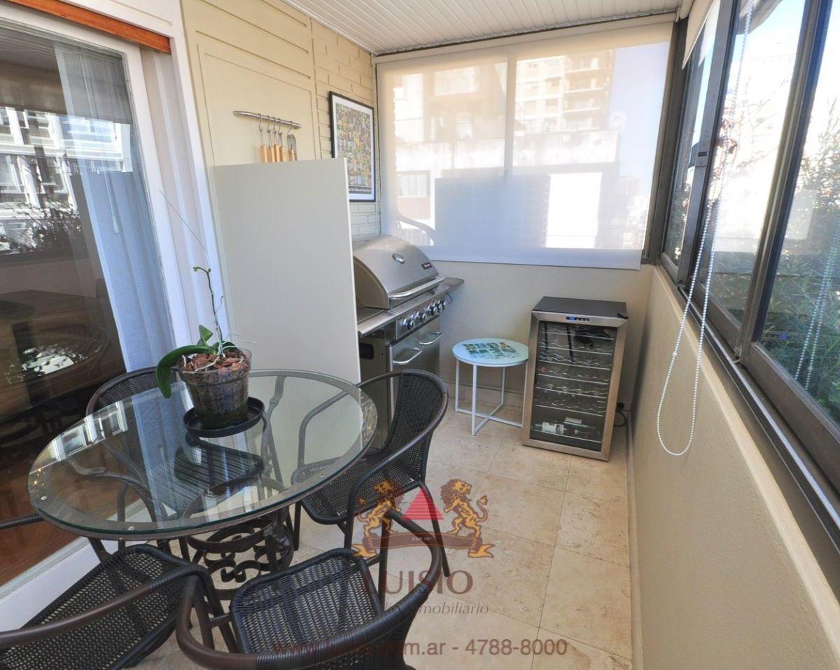Departamento 4 Ambientes. | Arcos Al 1700 5