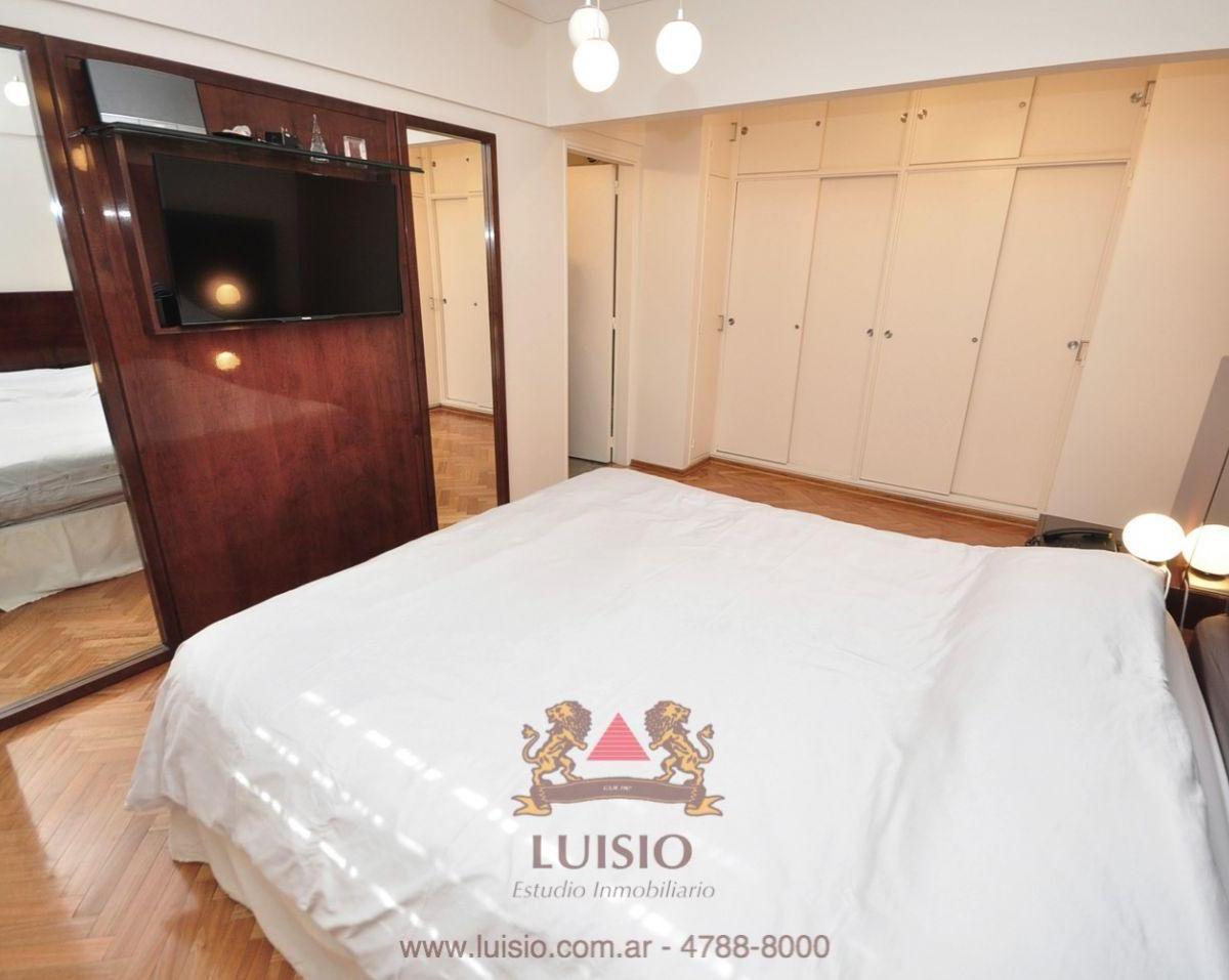 Departamento 4 Ambientes. | Arcos Al 1700 3