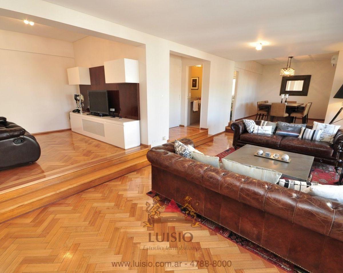 Departamento 4 Ambientes. | Arcos Al 1700 1