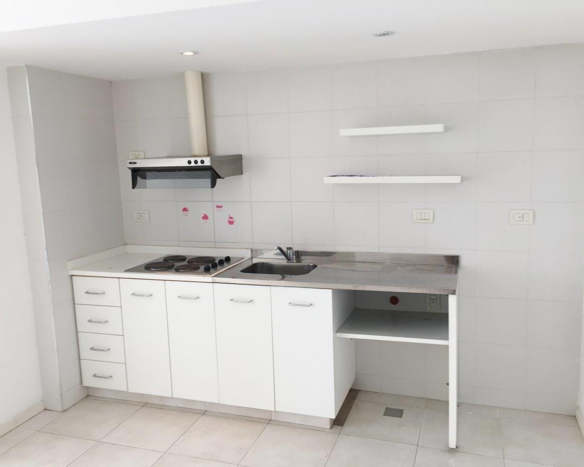 Foto de Departamento 1 ambiente. | DEL PINO, VIRREY al 2700, imagen 5