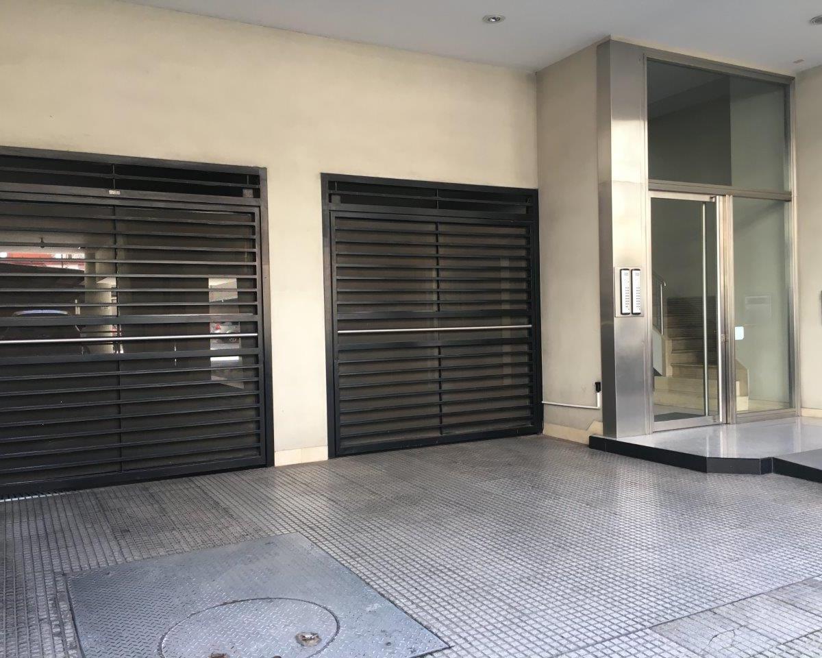Departamento 1 ambiente. | DEL PINO, VIRREY al 2700