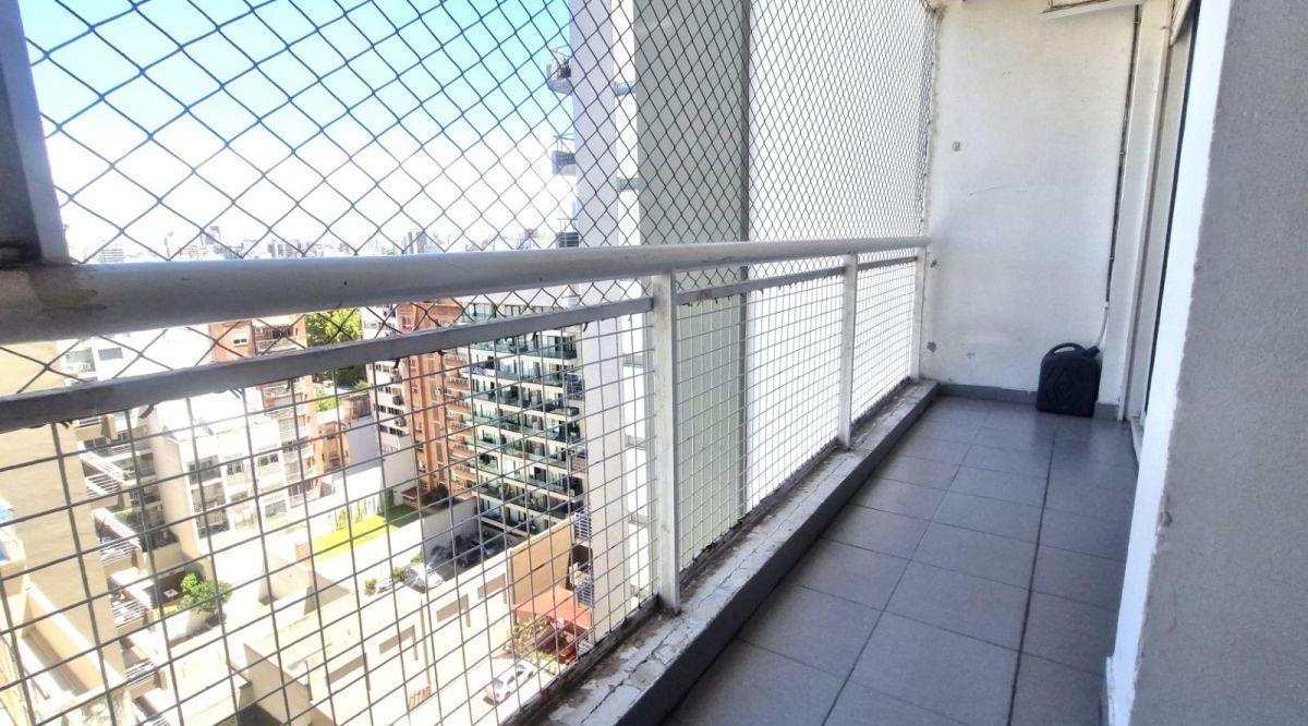 Departamento 3 Ambientes. | del Libertador, Avda. Al 7700 2