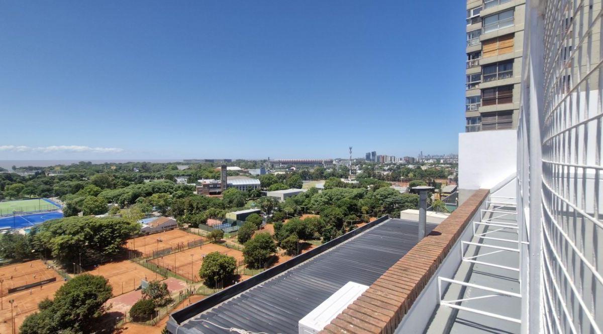 Departamento 3 Ambientes. | del Libertador, Avda. Al 7700 1