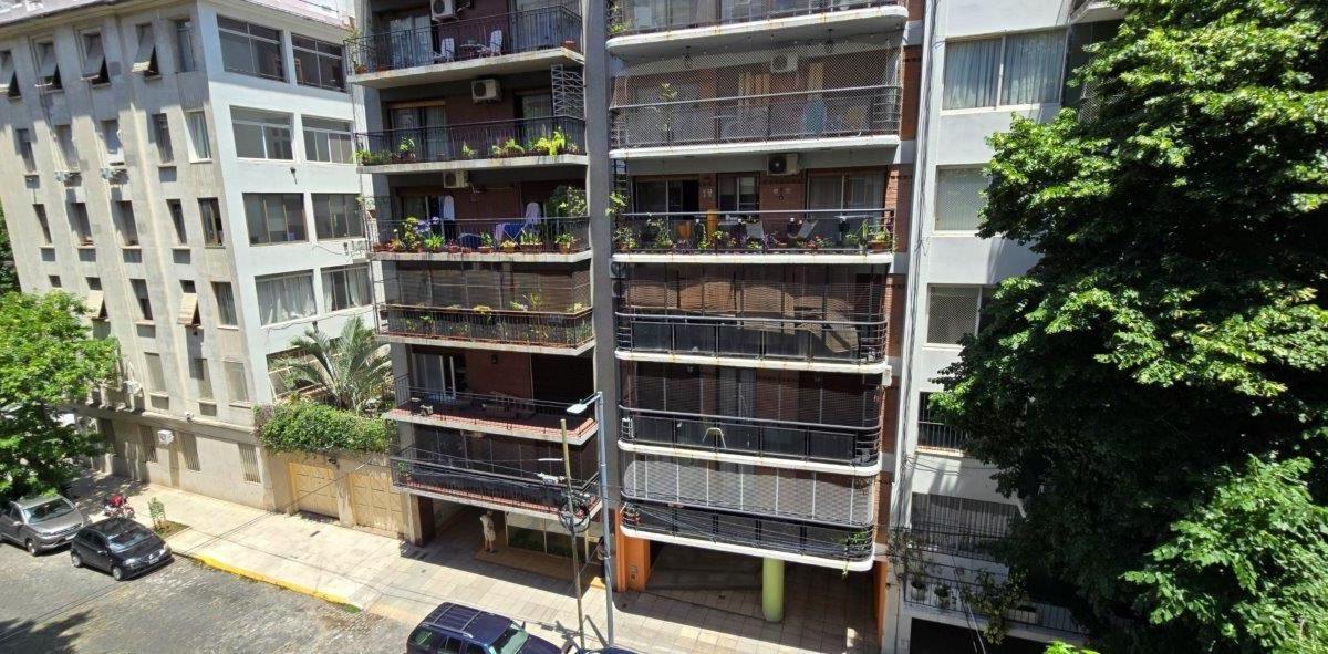 Departamento 4 Ambientes. | Vuelta de Obligado Al 1200 4