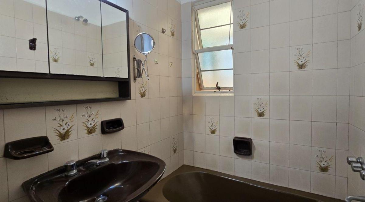 Departamento 2 Ambientes. | Bucarelli Al 2100 3