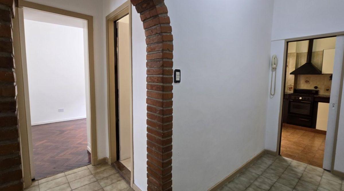 Departamento 2 Ambientes. | Bucarelli Al 2100 5