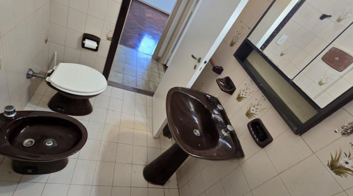 Departamento 2 Ambientes. | Bucarelli Al 2100 1