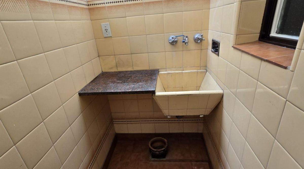 Departamento 2 Ambientes. | Bucarelli Al 2100 2