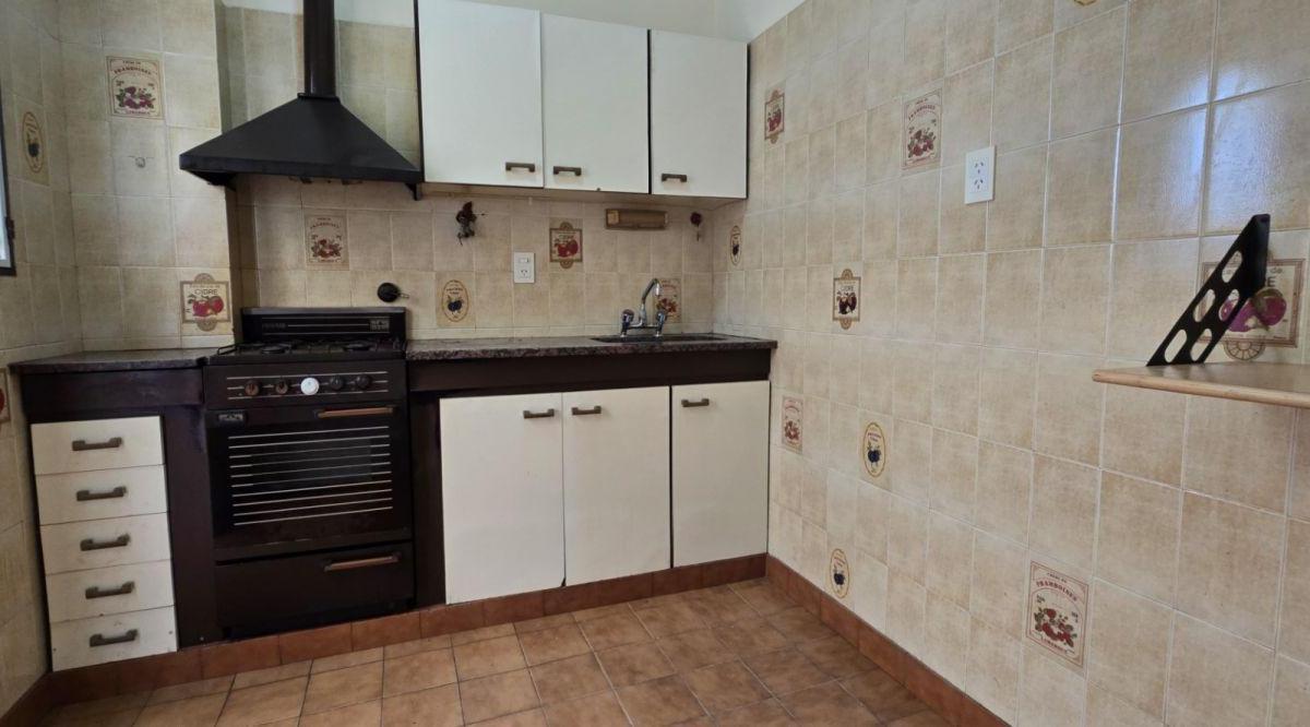 Departamento 2 Ambientes. | Bucarelli Al 2100 4