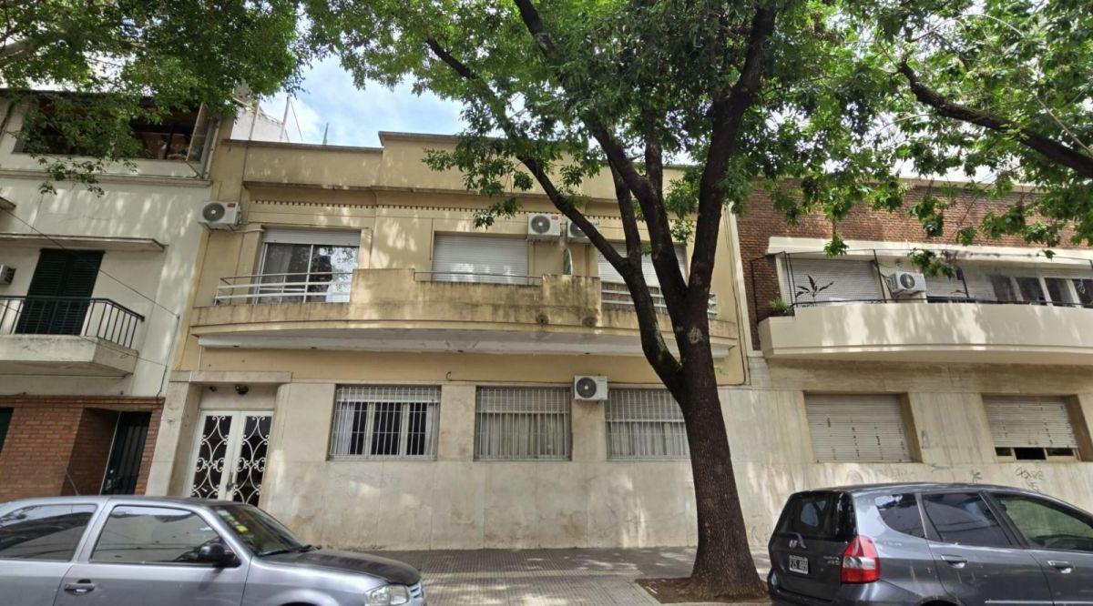 Propiedad en Argentina