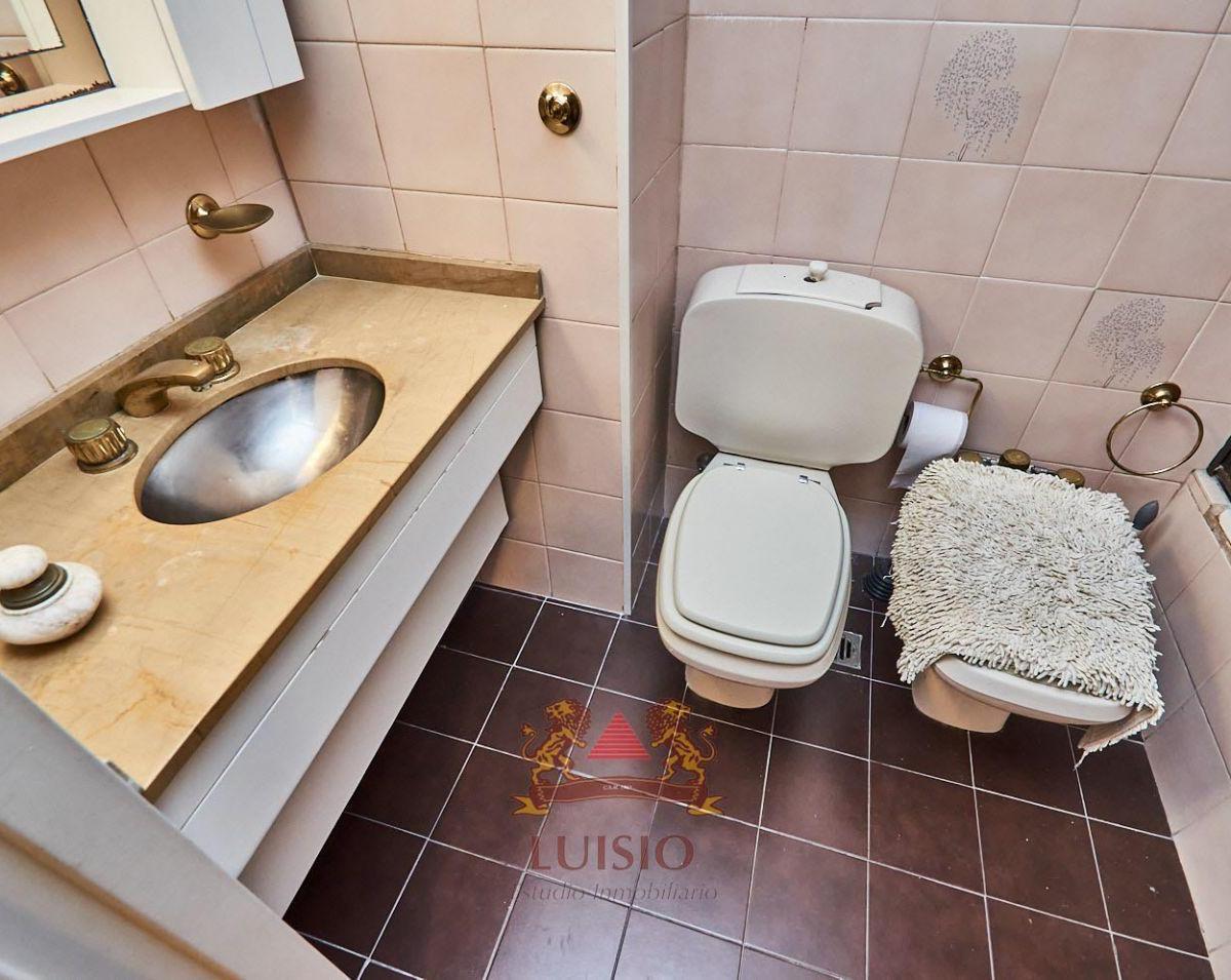 Departamento 4 Ambientes. | Sucre, Antonio J. de Al 2900 5