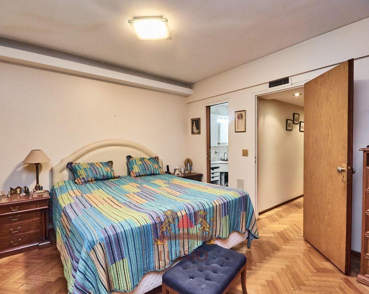 Departamento 4 Ambientes. | Sucre, Antonio J. de Al 2900 4