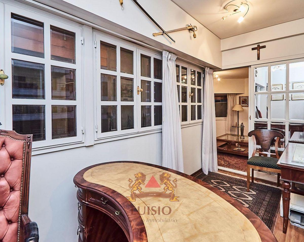 Departamento 4 Ambientes. | Sucre, Antonio J. de Al 2900 3