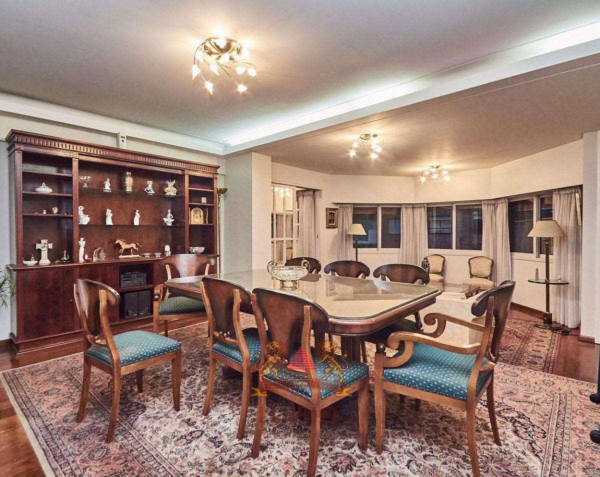 Departamento 4 Ambientes. | Sucre, Antonio J. de Al 2900 1