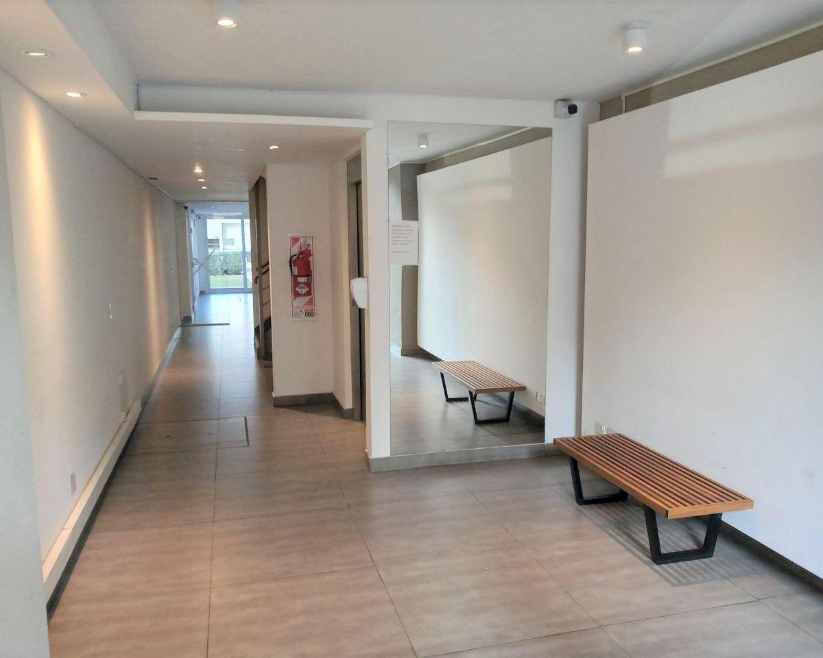 Foto de Departamento 1 ambiente. | VEGA, NICETO, CNEL. al 5600, imagen 2