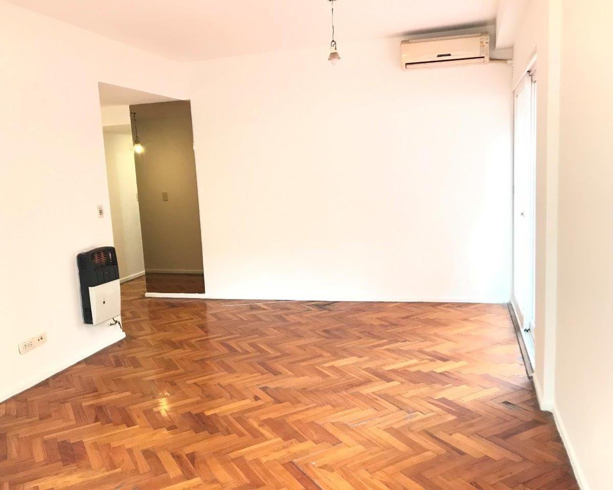 Departamento 2 Ambientes. | Avda del Libertador Al 6700 5