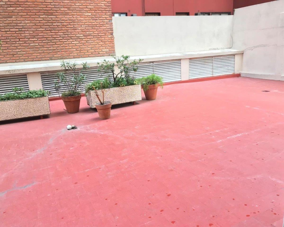 Departamento 2 Ambientes. | Avda del Libertador Al 6700 3