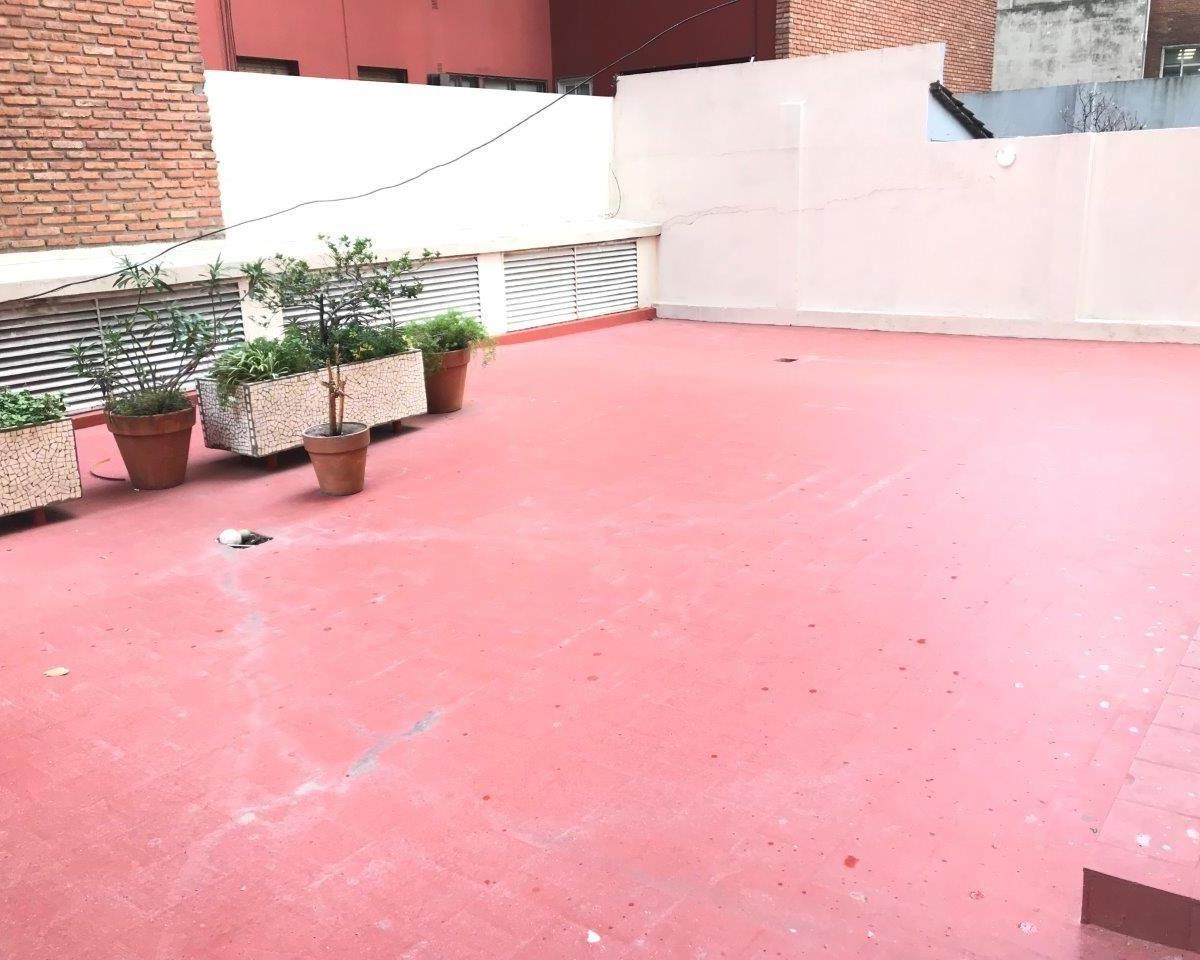 Departamento 2 Ambientes. | Avda del Libertador Al 6700 4