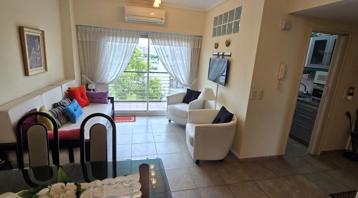 Departamento 2 Ambientes. | de Los Incas, Avda. Al 4600 4