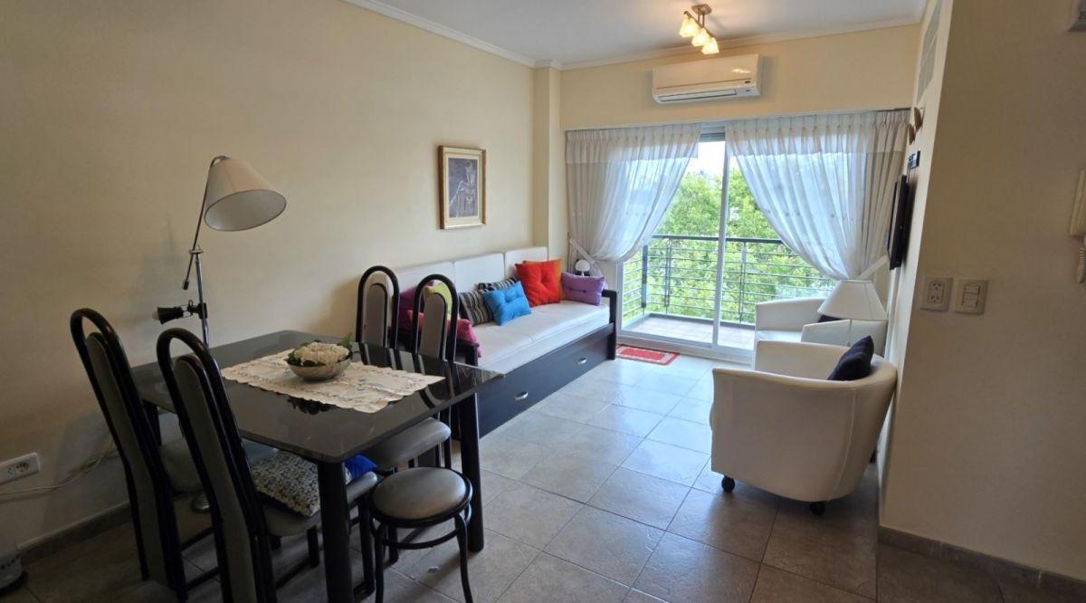 Departamento 2 Ambientes. | de Los Incas, Avda. Al 4600 3