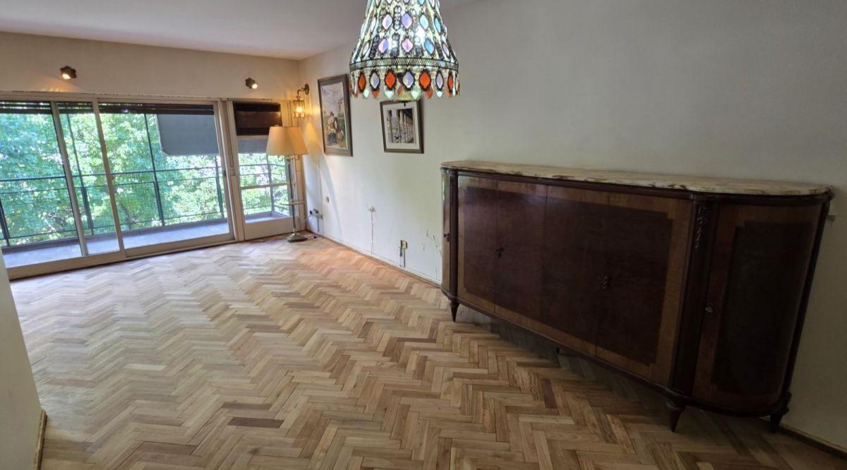 Departamento 4 Ambientes. | Virrey Arredondo Al 2200 2