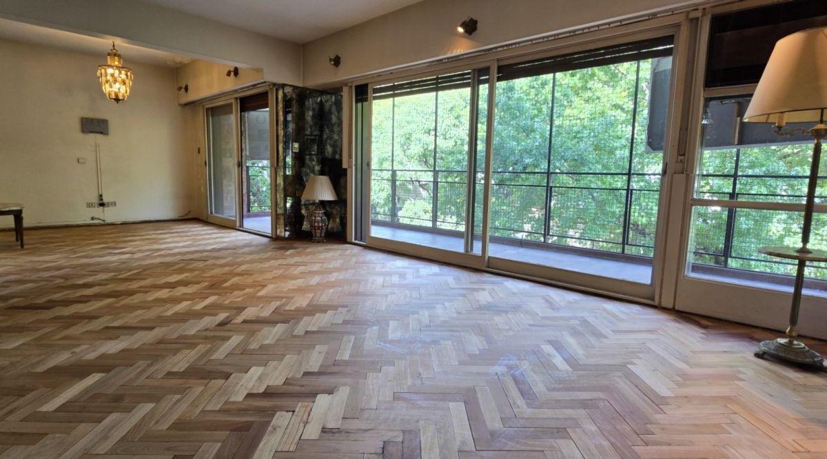 Departamento 4 Ambientes. | Virrey Arredondo Al 2200 5