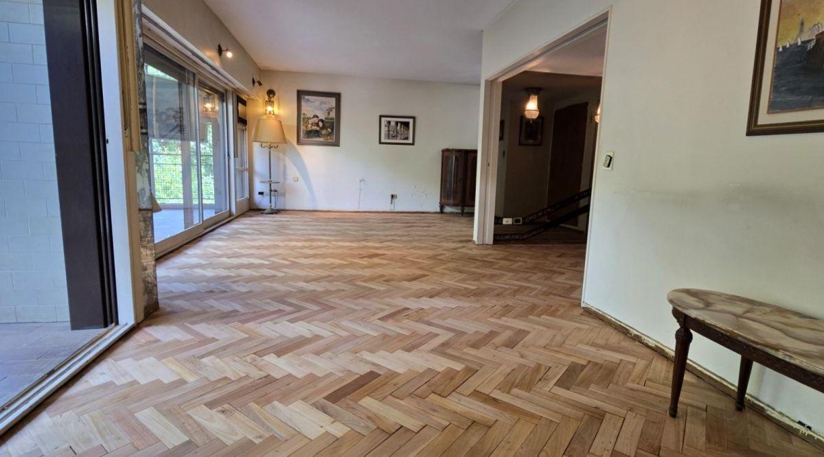 Departamento 4 Ambientes. | Virrey Arredondo Al 2200 4