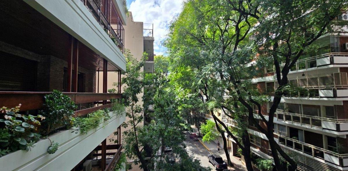 Departamento 4 Ambientes. | Virrey Arredondo Al 2200 1