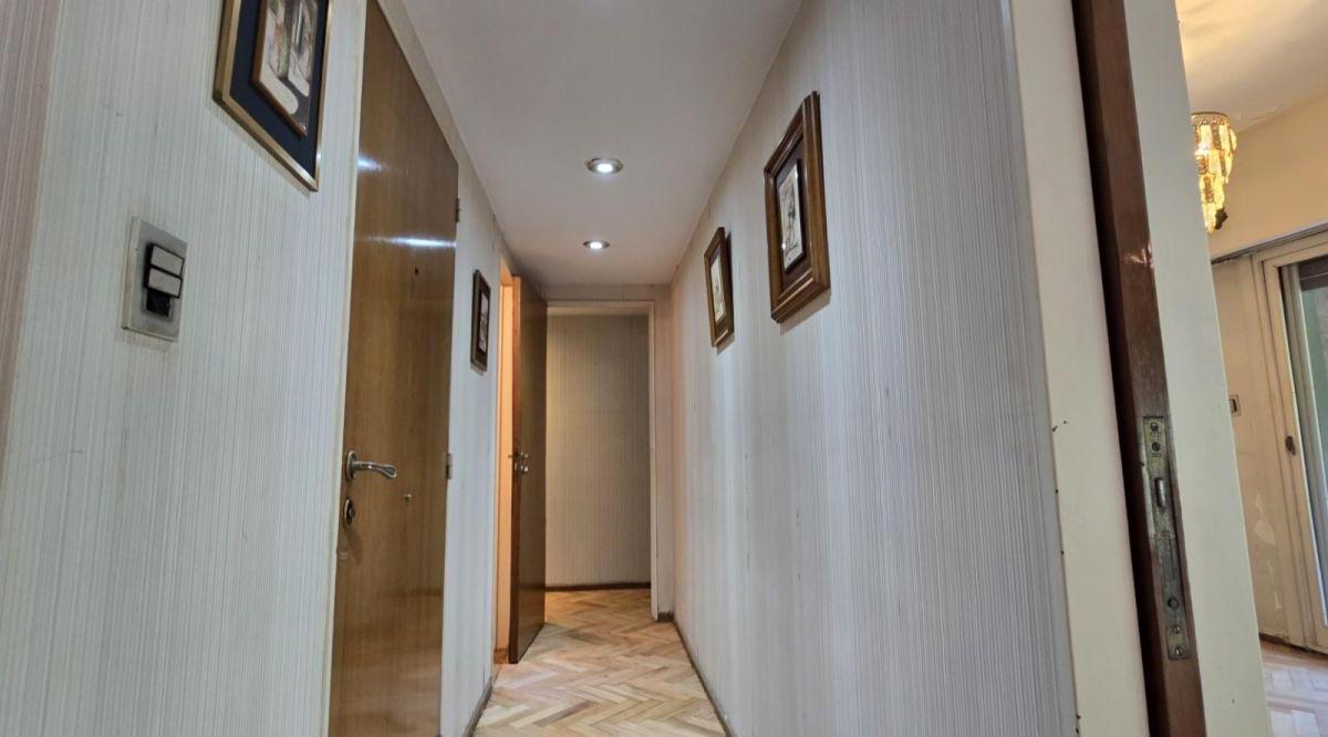 Departamento 4 Ambientes. | Virrey Arredondo Al 2200 4