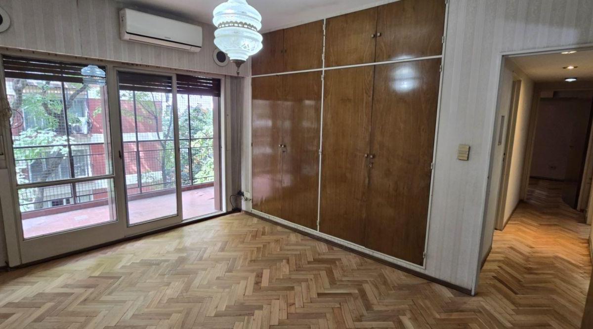 Departamento 4 Ambientes. | Virrey Arredondo Al 2200 3