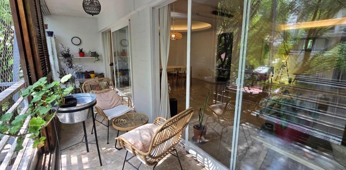 Departamento 4 Ambientes. | del Pino, Virrey Al 2200 2