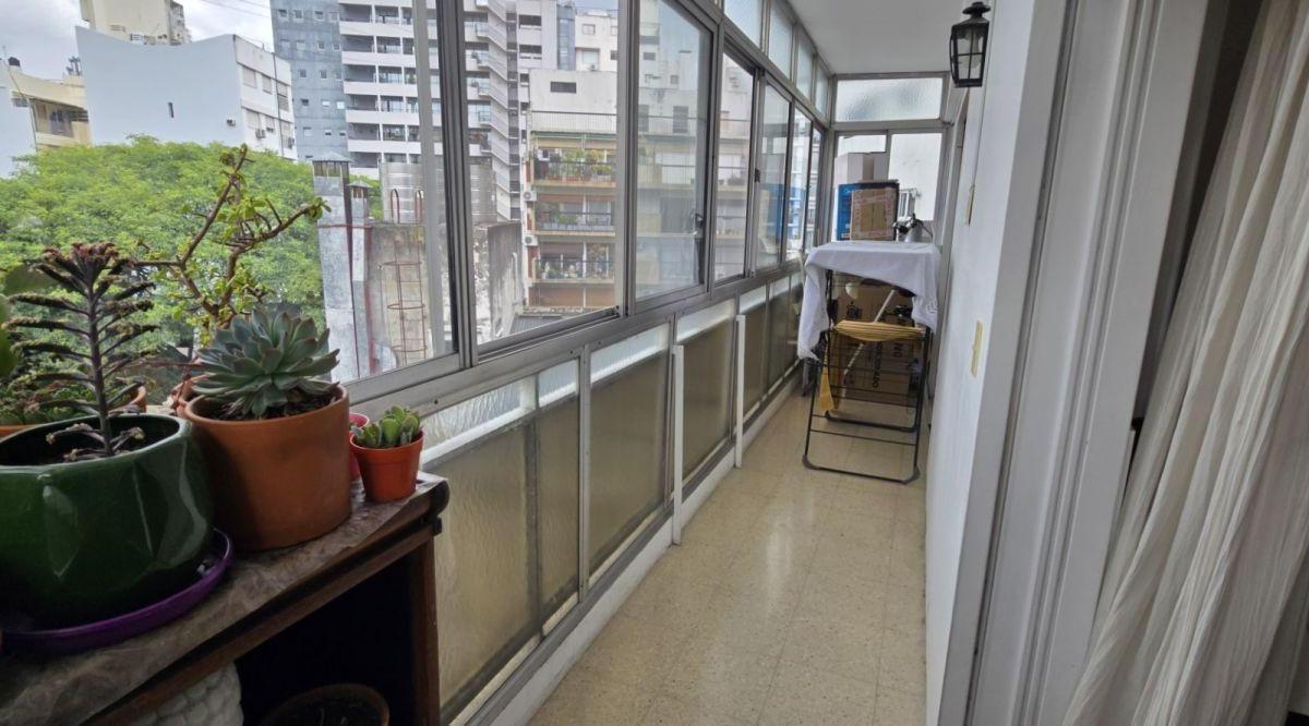 Departamento 4 Ambientes. | del Pino, Virrey Al 2200 4
