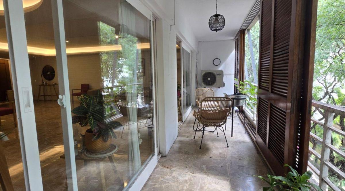 Departamento 4 Ambientes. | del Pino, Virrey Al 2200 3