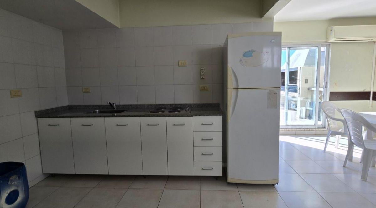 Departamento 2 ambientes. | DEL PINO, VIRREY al 2700