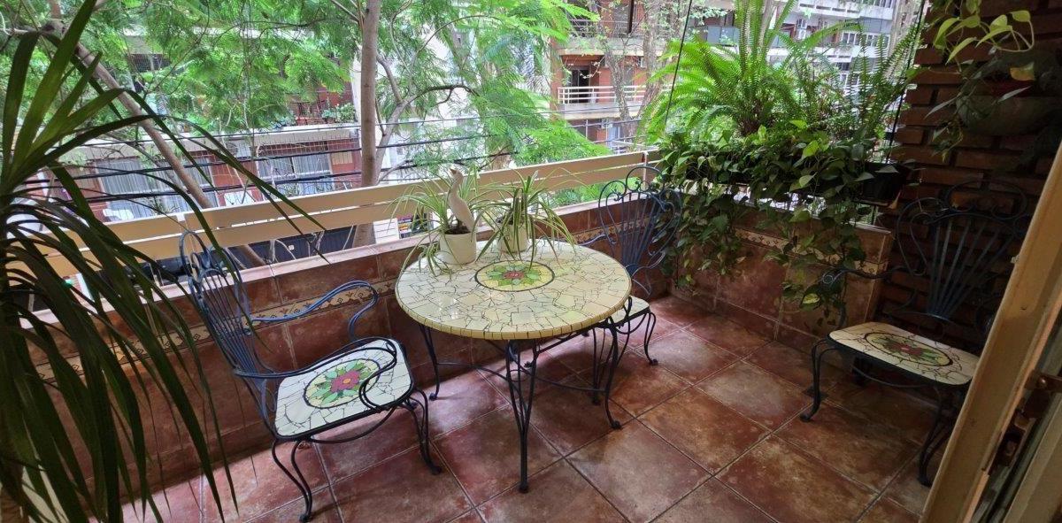 Departamento 4 Ambientes. | Aguilar Al 2400 2