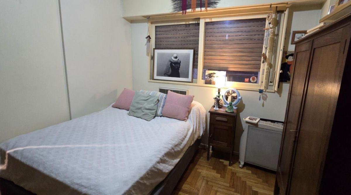 Departamento 4 Ambientes. | Aguilar Al 2400 5