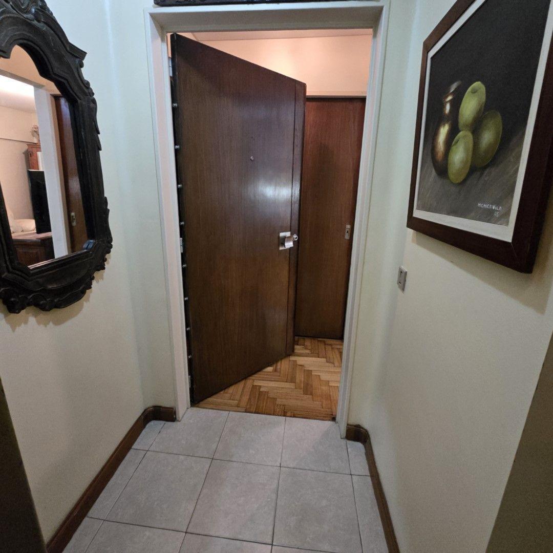 Departamento 4 Ambientes. | Aguilar Al 2400 1