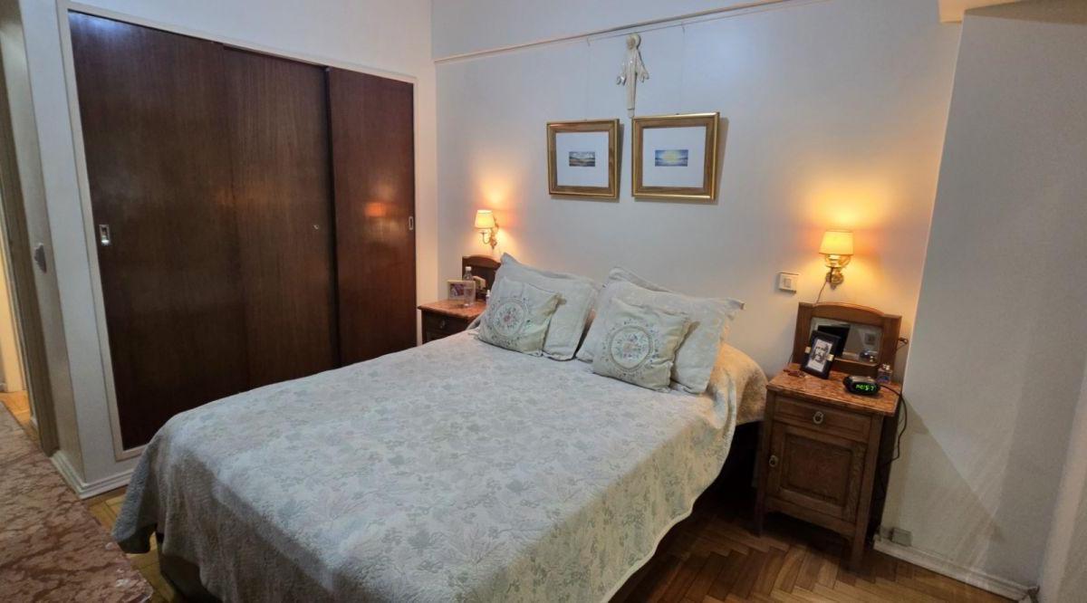 Departamento 4 Ambientes. | Aguilar Al 2400 4