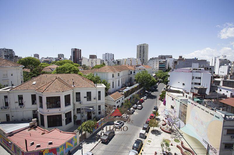 CON PATIO PROPIO | SANCHEZ DE BUSTAMANTE al 1300