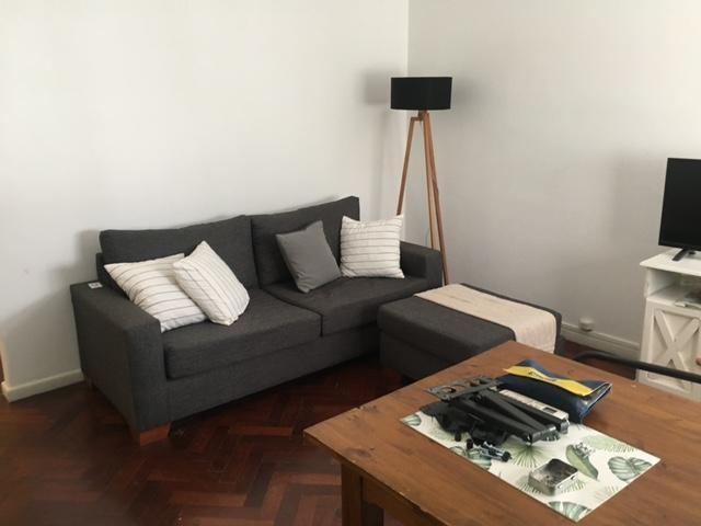 Departamento 3 Ambientes. | Sucre, Antonio J. de Al 2500 1