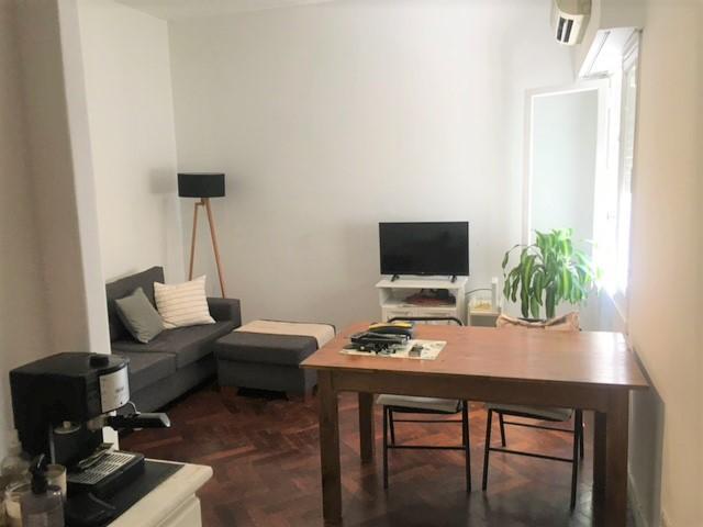 Departamento 3 Ambientes. | Sucre, Antonio J. de Al 2500 5