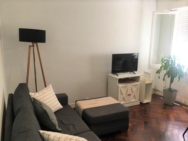 Departamento 3 Ambientes. | Sucre, Antonio J. de Al 2500 3