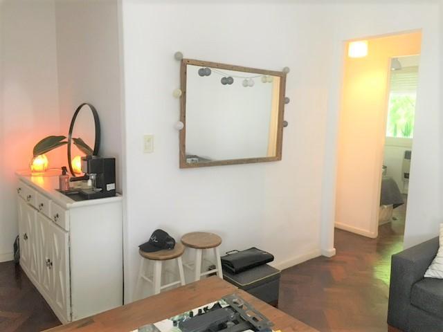 Departamento 3 Ambientes. | Sucre, Antonio J. de Al 2500 2