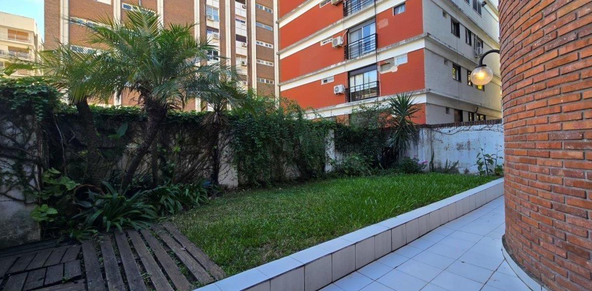 Departamento 3 Ambientes. | Zabala Al 2100 2